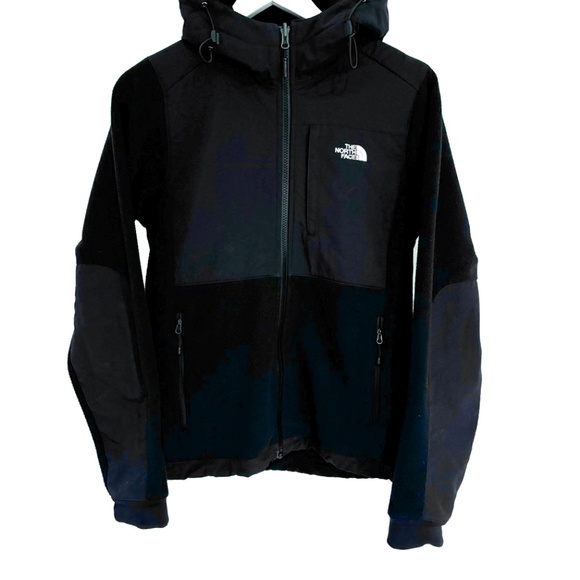 The North Face hooded Denali - Picture 9 of 9